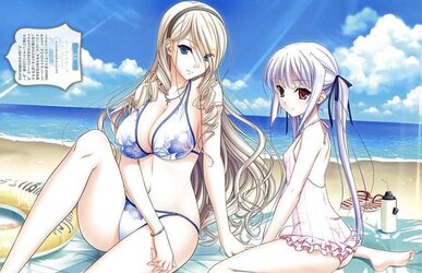 Hentai Stunners