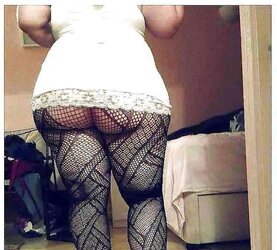 In enjoy with yam-sized butt
