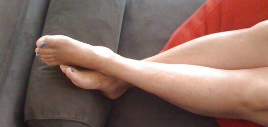 Some highly luxurious soles..