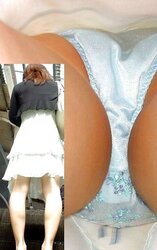 I enjoy Japanese gals Upskirt