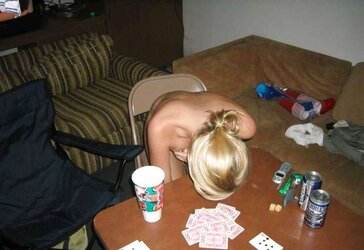 Undress Poker Images