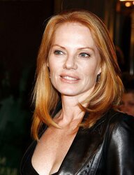 Marg Helgenberger - Geile CSI-MUMMY