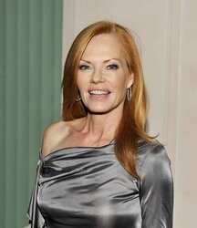 Marg Helgenberger - Geile CSI-MUMMY