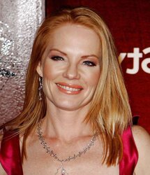 Marg Helgenberger - Geile CSI-MUMMY