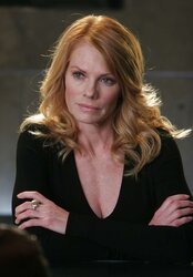 Marg Helgenberger - Geile CSI-MUMMY