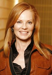 Marg Helgenberger - Geile CSI-MUMMY