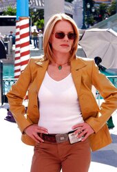 Marg Helgenberger - Geile CSI-MUMMY