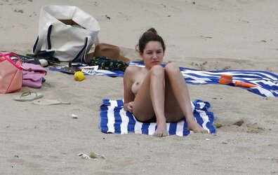 Naked Celebrities