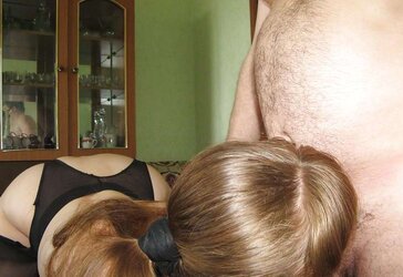 Homemade Wifey Set47 (Ctk)