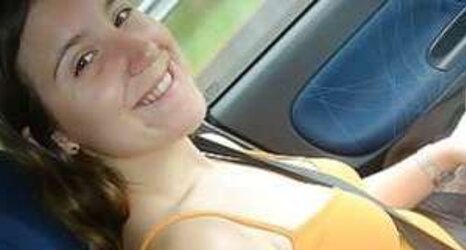 Sans Bra ohne BH unterwegs