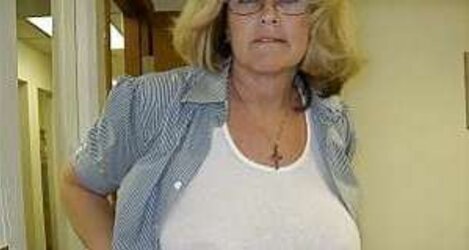 Sans Bra ohne BH unterwegs
