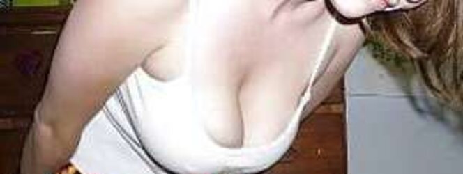 Sans Bra ohne BH unterwegs