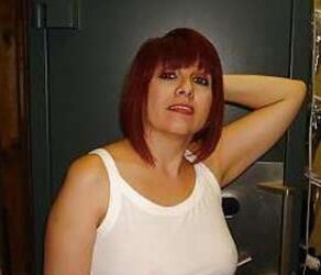 Sans Bra ohne BH unterwegs
