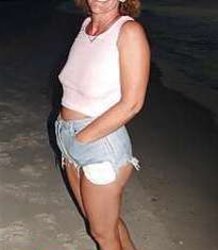Sans Bra ohne BH unterwegs