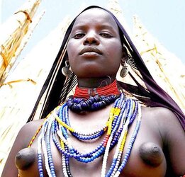 African Goodies