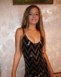 Youthful Russian Queen