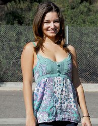 Rebecca Levan Heads naked in Public