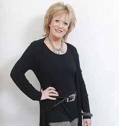 Sherrie Hewson (mature mega-slut)