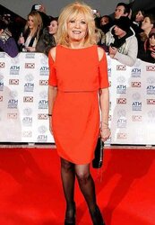 Sherrie Hewson (mature mega-slut)