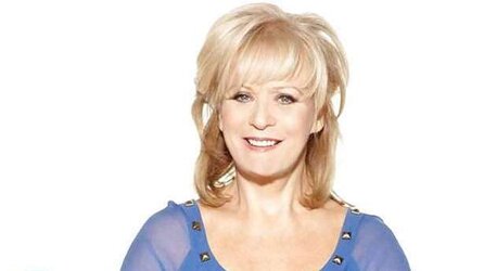 Sherrie Hewson (mature mega-slut)