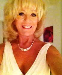 Sherrie Hewson (mature mega-slut)