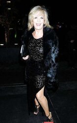 Sherrie Hewson (mature mega-slut)