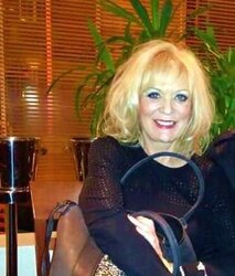 Sherrie Hewson (mature mega-slut)