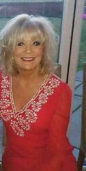 Sherrie Hewson (mature mega-slut)