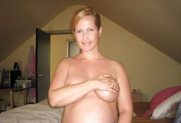 Lots of pregnant stunners