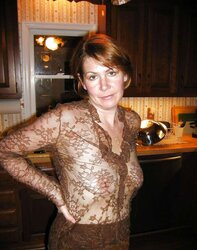Mummy mature cz