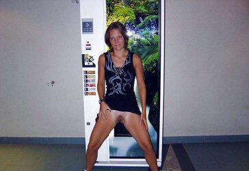 Amateurs, Matures and MUMMIES Showcasing
