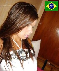 Tatiana teenager inexperienced Brazil (accomplish)