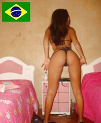 Tatiana teenager inexperienced Brazil (accomplish)