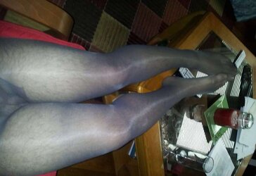 Tights steamy Pix