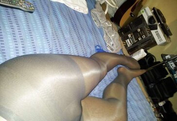 Tights steamy Pix