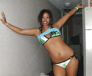 Michelle Malkin - Conservative Filipina Hoe (Fakes)