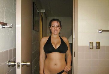 Youthfull Fledgling Doll With Thick Melons