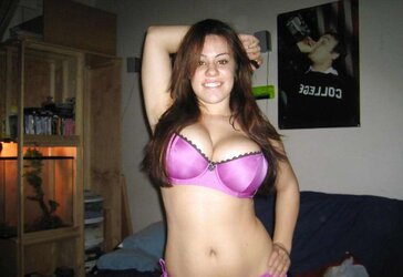 Youthfull Fledgling Doll With Thick Melons