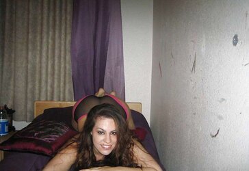 Youthfull Fledgling Doll With Thick Melons