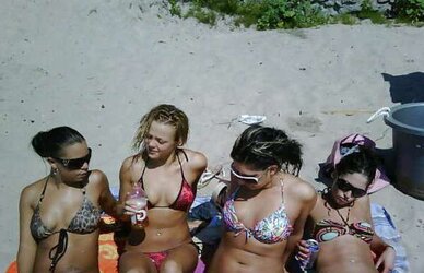 Stolen Facebook Pictures 1, Toronto, Ontario, Canada
