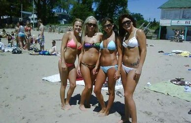 Stolen Facebook Pictures 1, Toronto, Ontario, Canada