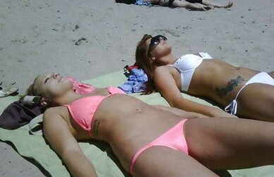 Stolen Facebook Pictures 1, Toronto, Ontario, Canada