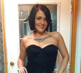 Stolen Facebook Pictures 1, Toronto, Ontario, Canada
