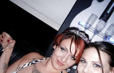 Stolen Facebook Pictures 1, Toronto, Ontario, Canada