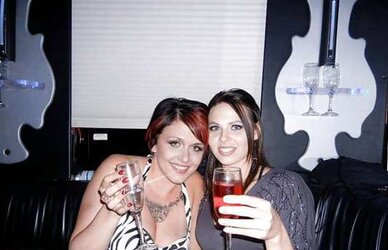 Stolen Facebook Pictures 1, Toronto, Ontario, Canada