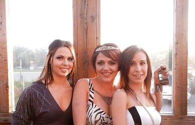 Stolen Facebook Pictures 1, Toronto, Ontario, Canada