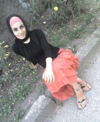 TURKISH HIJAB 2012 part
