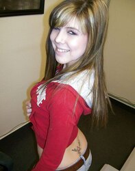 Canadian Teenager deepthroats little schlong