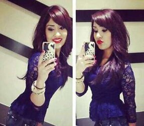 Super Hot pakistani whore ten comment for more