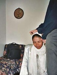 Marocaines Agadir scandal muslim